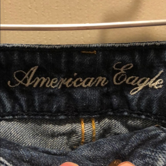 AE jean shorts - Picture 2 of 3